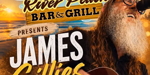 James Gillies, Friday night 