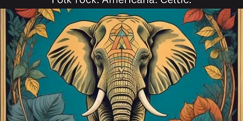 Sassafras! at Traveler\u2019s Cove