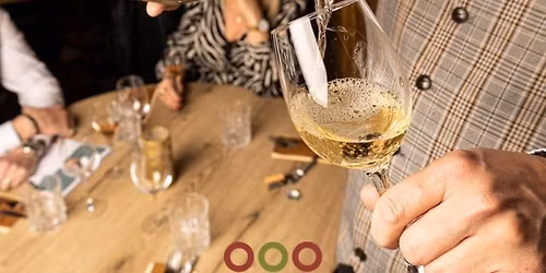 Opendeur & herfstdegustatie \ud83c\udf42\ud83c\udf77