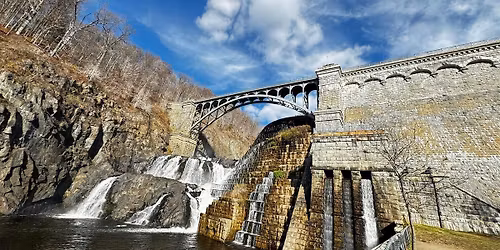 Season Finale Hike: Old Croton Aqueduct