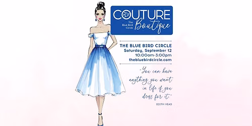 Couture Boutique 2026