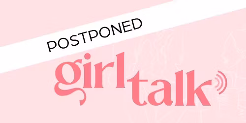 Girl Talk Luncheon 2025