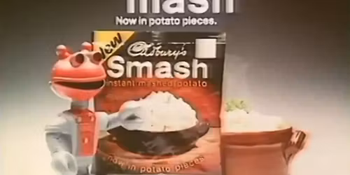 1880s to 1980s Food: How the Way We Eat has Changed Over 100 Years - lunchtime talk