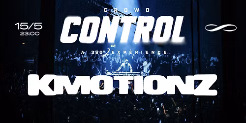 K MOTIONZ \u221e ROXY PRAGUE