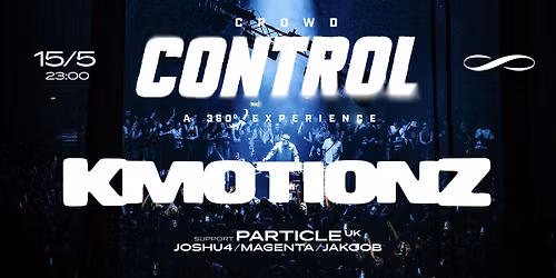 K MOTIONZ \u221e ROXY PRAGUE