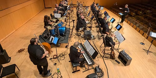 Patuxent Jazz Band: Presenting Thad Jones!