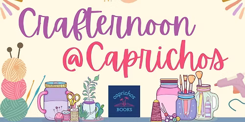Crafternoon