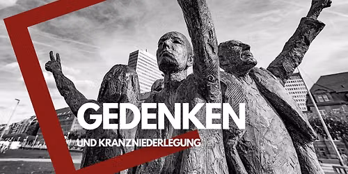 D\u00dcSSELDORFER GEDENKTAG F\u00dcR DIE QUEEREN OPFER DES NATIONALSOZIALISMUS. KRANZNIEDERLEGUNG.