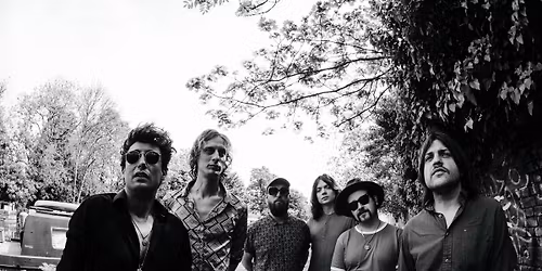 Tankus - The Tree House, Frome