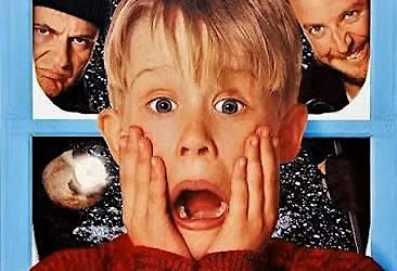 Movie Trivia Night featuring HOME ALONE!  Sat Dec 5