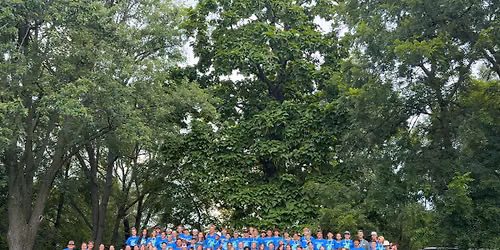 Midwest Messiah Summer Camp 2026