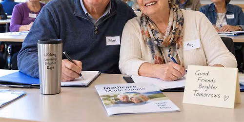 2027 Medicare Updates - What you need to know