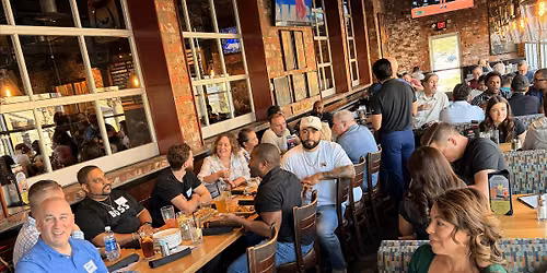 Greater Las Vegas REIA Summerlin Happy Hour
