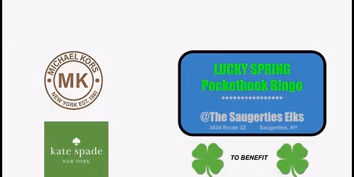 Sonics Pocketbook Bingo