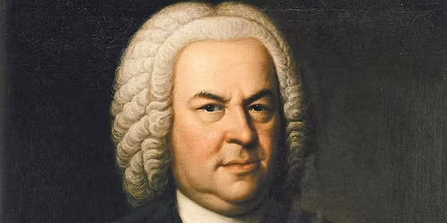 Bach in Winter