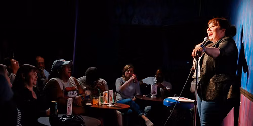 Chicago Comedy Party - HUB CITY COMEDY WEEK