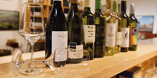 Jungweinverkostung 2025