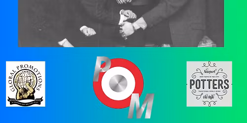 Return to The Potters - 2026