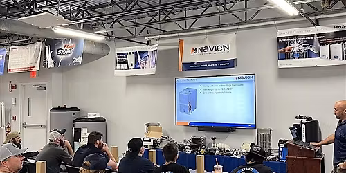 Navien Level 2 Training