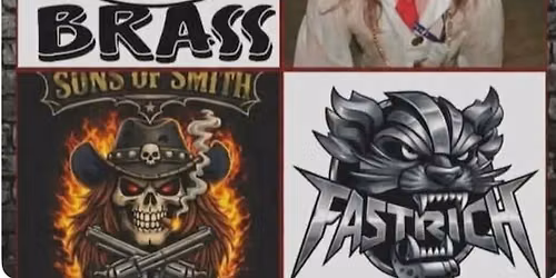 End of Summer biker bash 