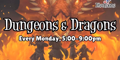 Dungeons & Dragons