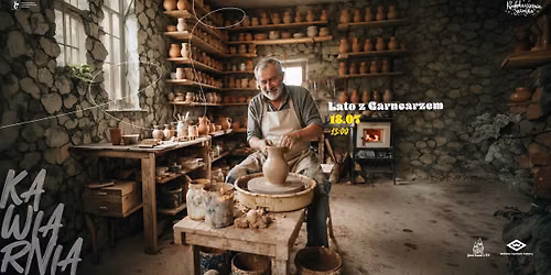 Lato z Garncarzem