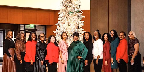 AGK Ministries Presents: Sarah's Daughters & Abraham's Sons