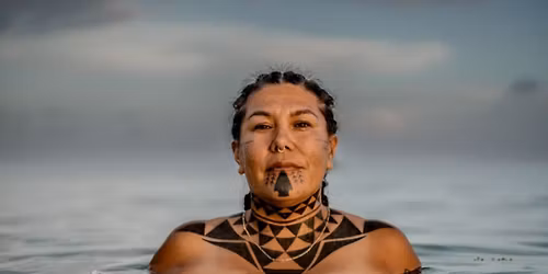 Invigning av Tatau - Frihet | Identitet | Minnen 