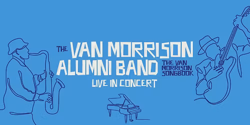 The Van Morrison Alumni Band