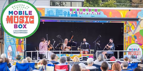 Mobile Music Box: Mohawk Park