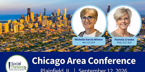 Social Thinking Conference | Chicago Area