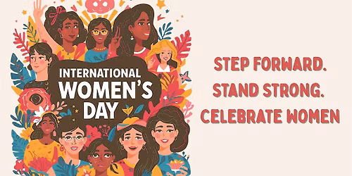 International Women's Day Virtual Race