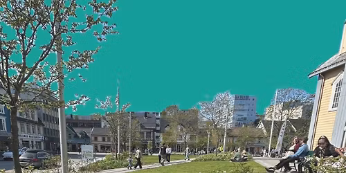 Futures Festival Troms\u00f8 2026