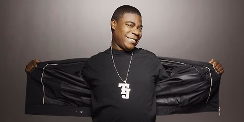 Tracy Morgan