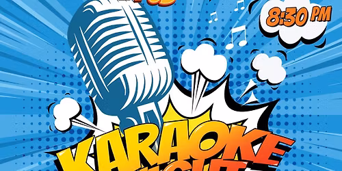 Karaoke Night @ The Shire Pub