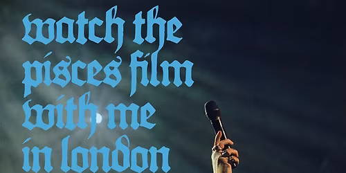 James Arthur London Tickets