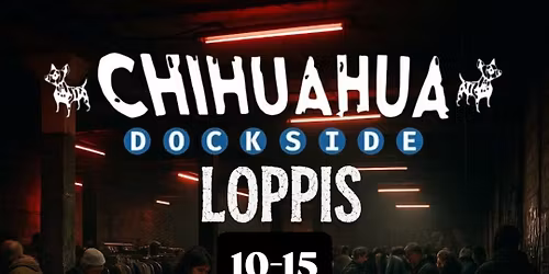 Loppis p\u00e5 CHIHUAHUA 