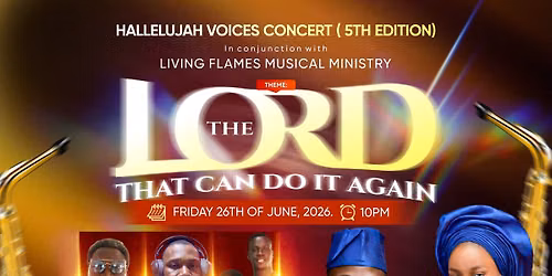 Praise concert 