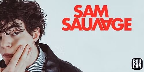 \ud83d\udca5\ud83d\udd0a FESTIVAL : BOUCAN#2