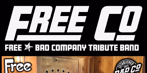 Free Company at Lake Tansi Restaurant and Lounge