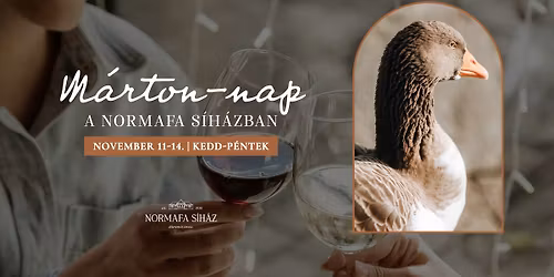 M\u00e1rton-napok a S\u00edh\u00e1zban