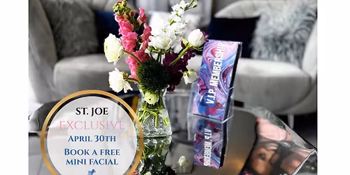 Smooth and Soothe Spring Social