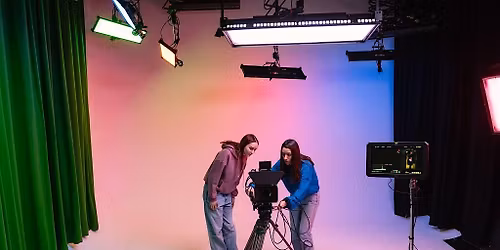 Industry Showcase - Creative Industries & Innovation: From Ideas to Impact