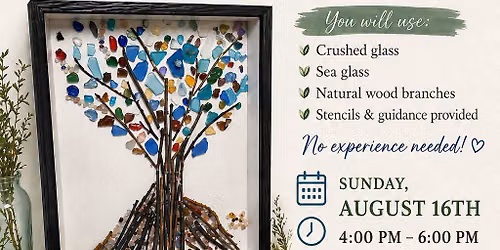 Tree of Life Workshop