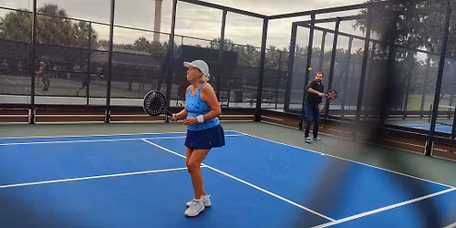 Sun Open Play 8:30 Seabreeze \ud83c\udf34