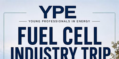 YPE  NYC: Fuel Cell Industry Trip
