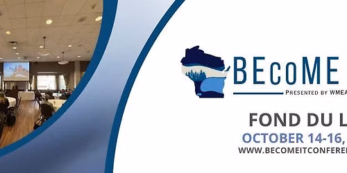 2026 BEcoME IT! Annual Convention