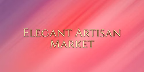 Elegant Artisan Market @ Blue Valley Golf Estate 