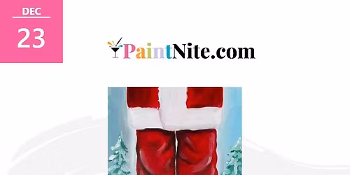 Paint Nite at Kelseys Grandpark