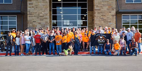 Saturday Italian ride to Roma\u2019s with Fritz Kahley